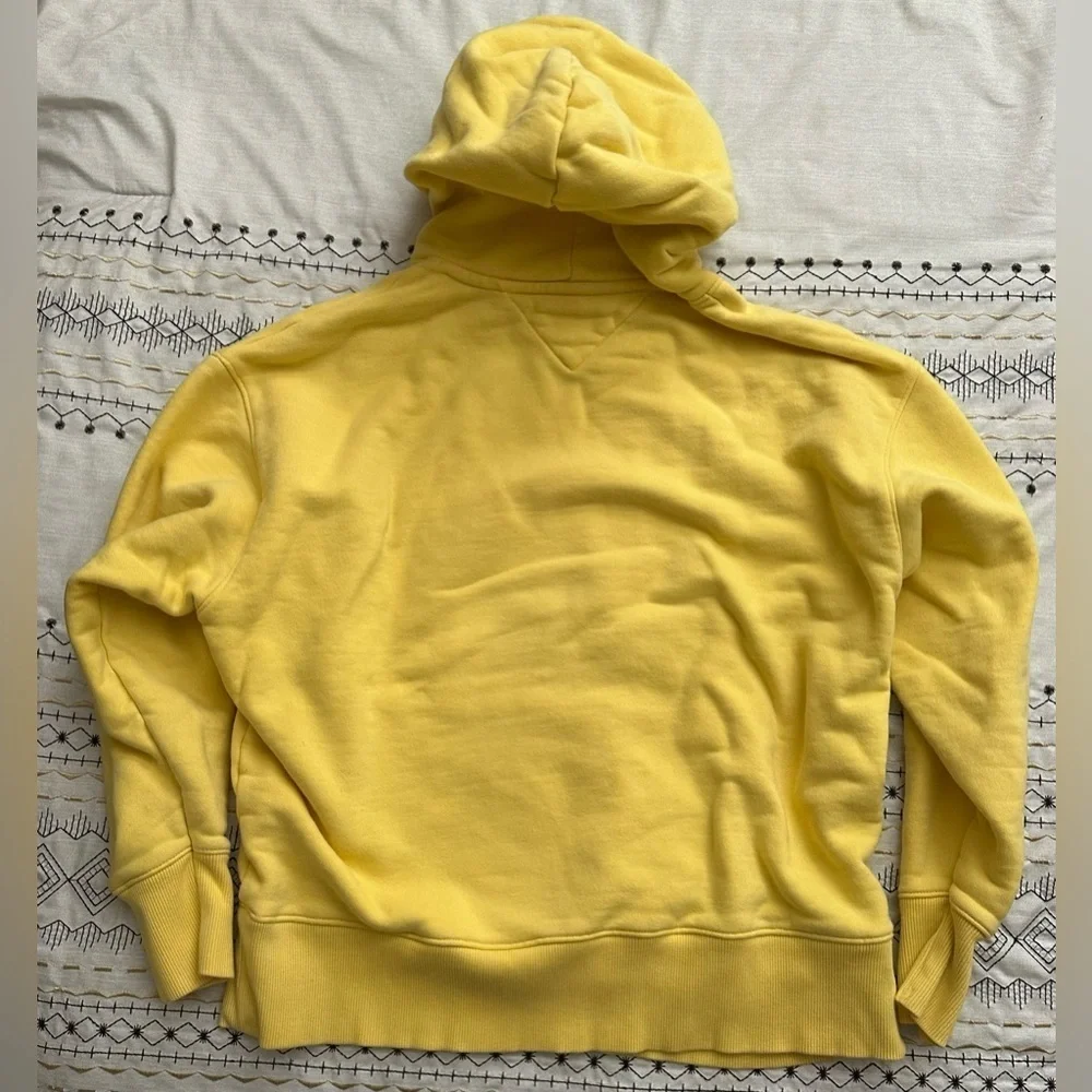 Tommy Jeans Logo Hoodie - Picture 2 of 4